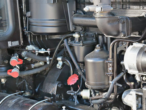 牽引電機(jī)分類(lèi) 牽引電機(jī)分類(lèi)